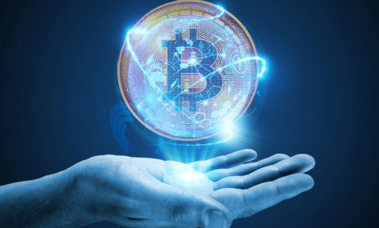 Is Crypto the Future of Money?