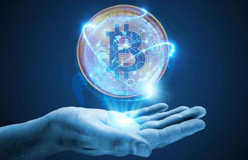 Is Crypto the Future of Money?