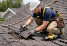 United Under One Roof: Repairing Homes, Strengthening Bonds